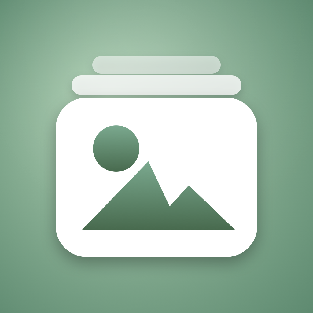 PhotoSlimmer