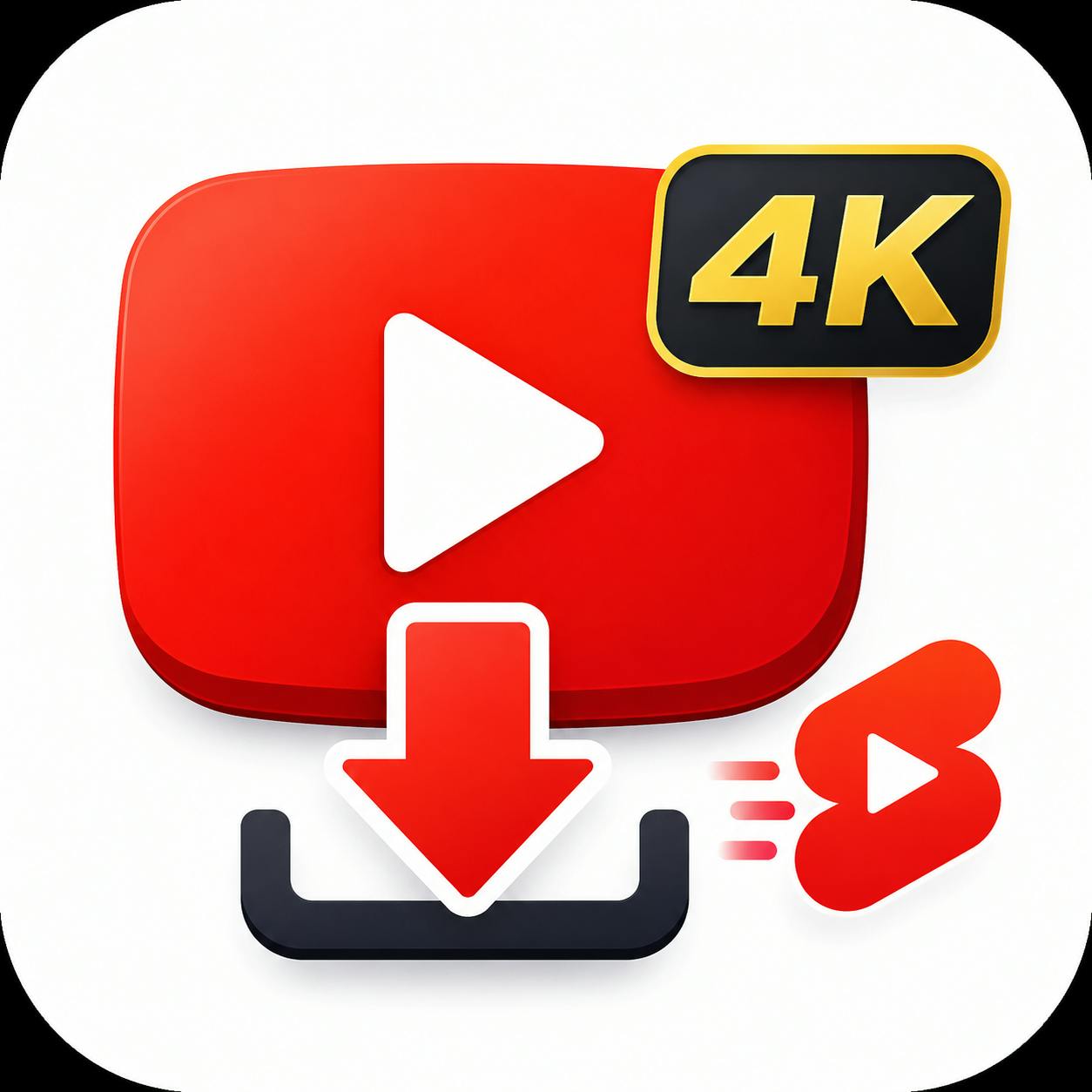 YouTube Video Download ||HSK Download