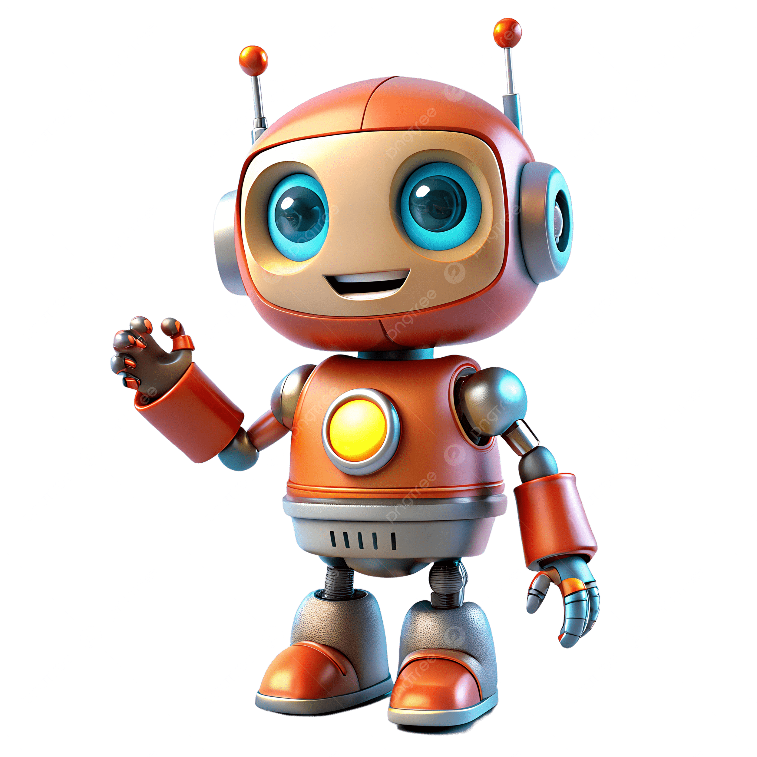 Crypto Hedge Trading Bot