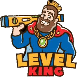 Level King