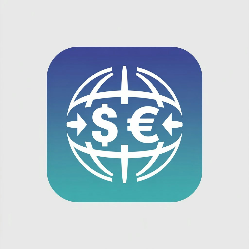 QuickFX — Currency Converter for iPhone