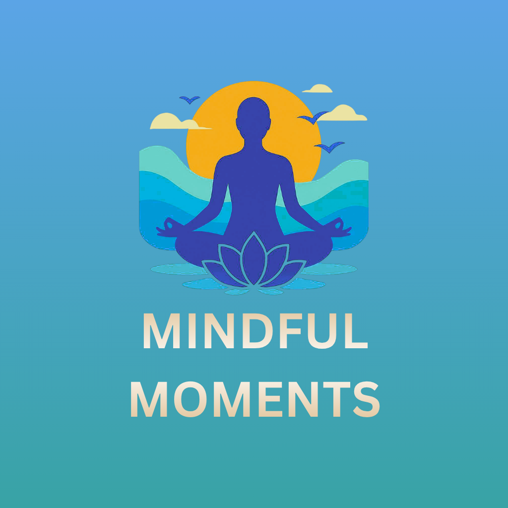 Mindful Moments: Meditation