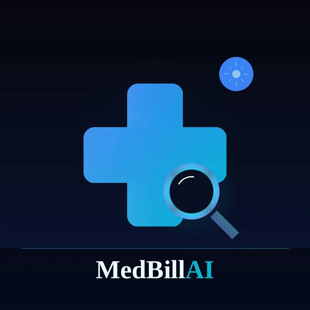 MedBillAI