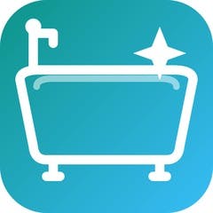 AI Bathroom Redesign
