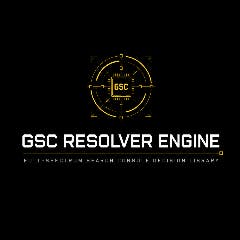 GSC Resolver Engine