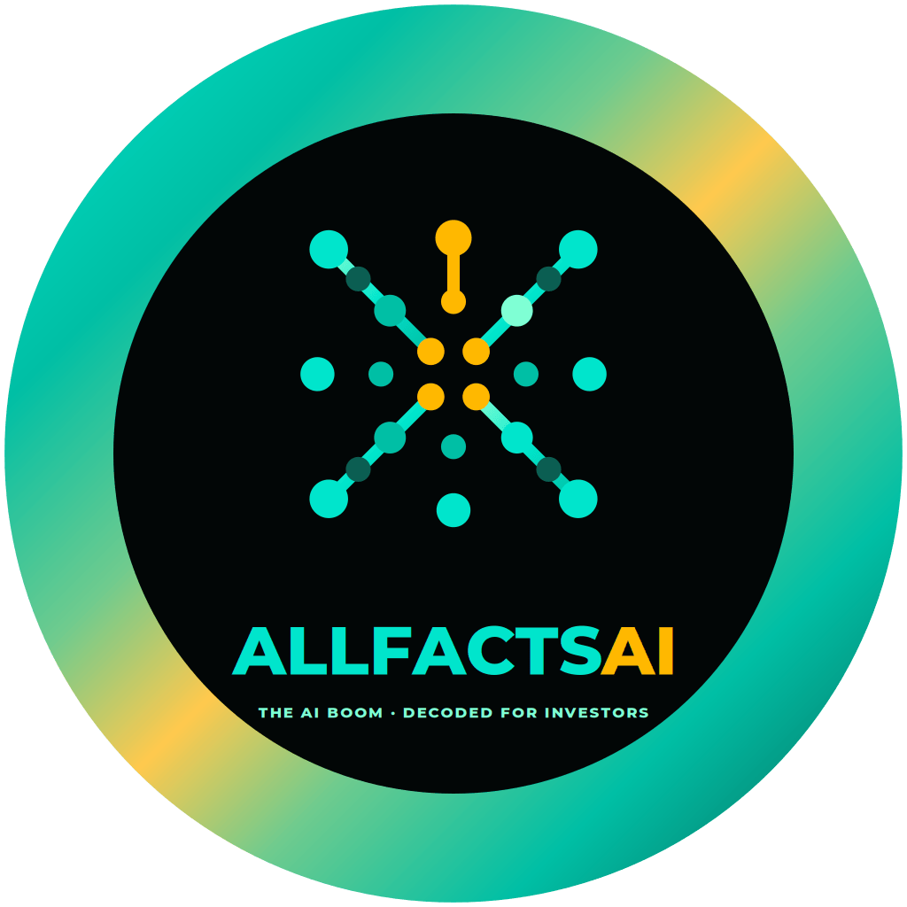 AllFactsAI Capex Tracker