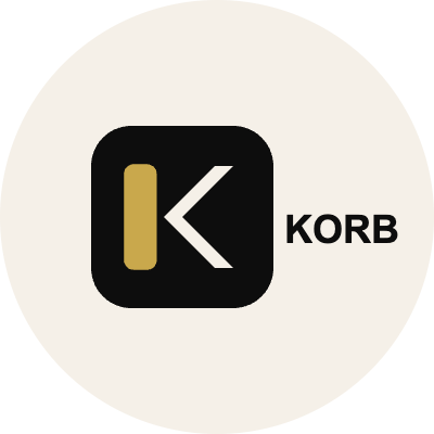 KORB — Universal Smart Cart