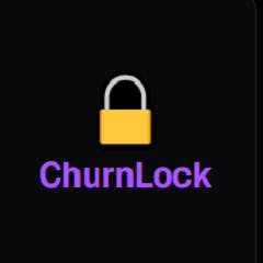 ChurnLock