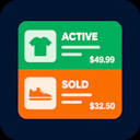 Comp Splitter: eBay Sold & Active Comps
