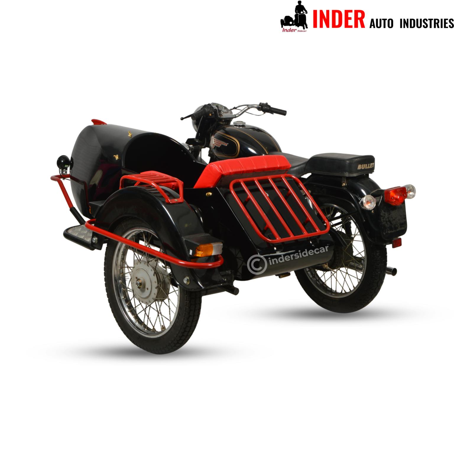 Inder Auto Industries
