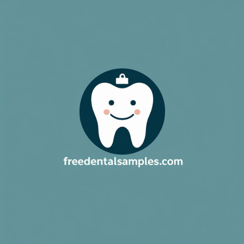 Free Dental Samples Directory