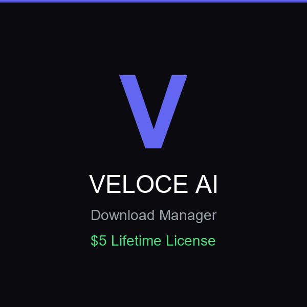 VELOCE AI