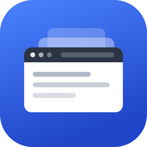 ChromiumStack