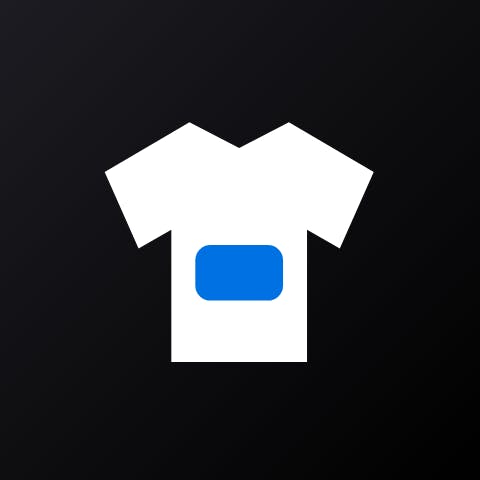 Brand My Jersey
