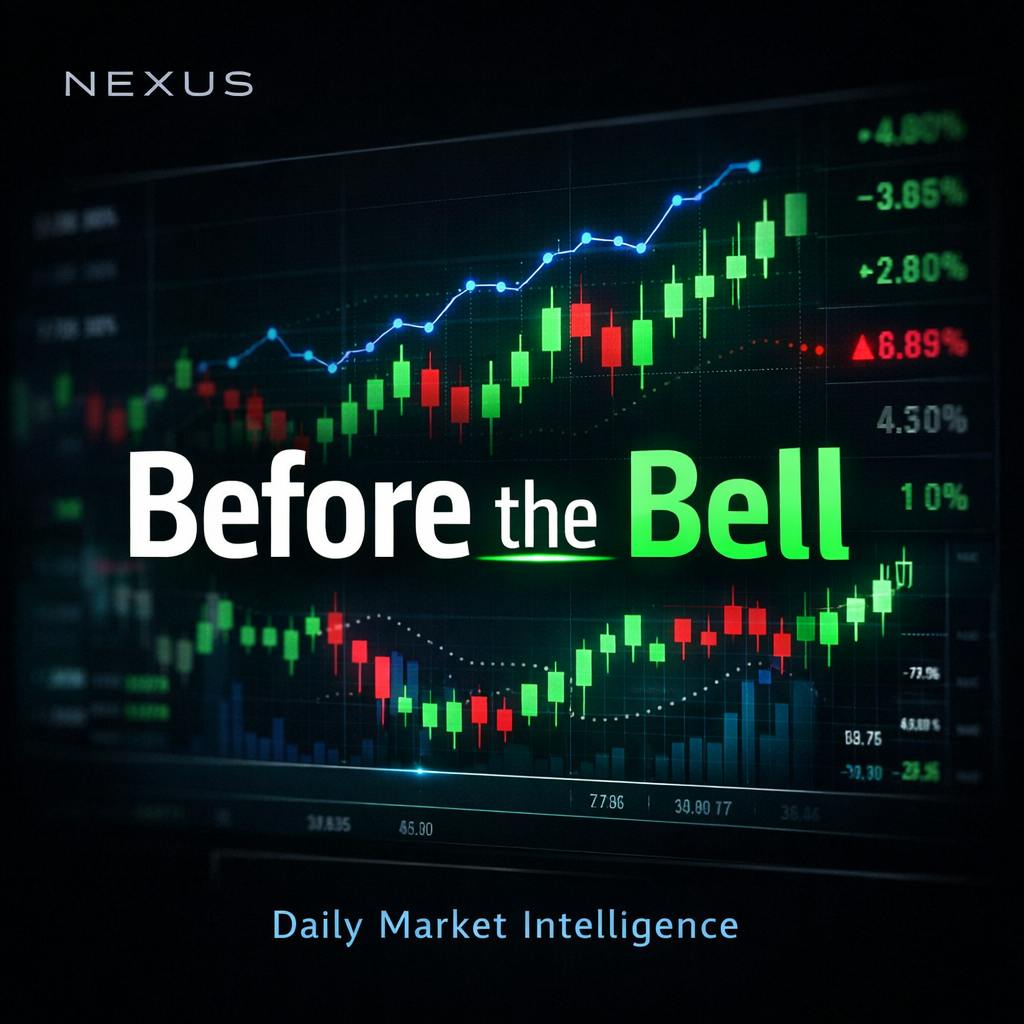Nexus Intelligence
