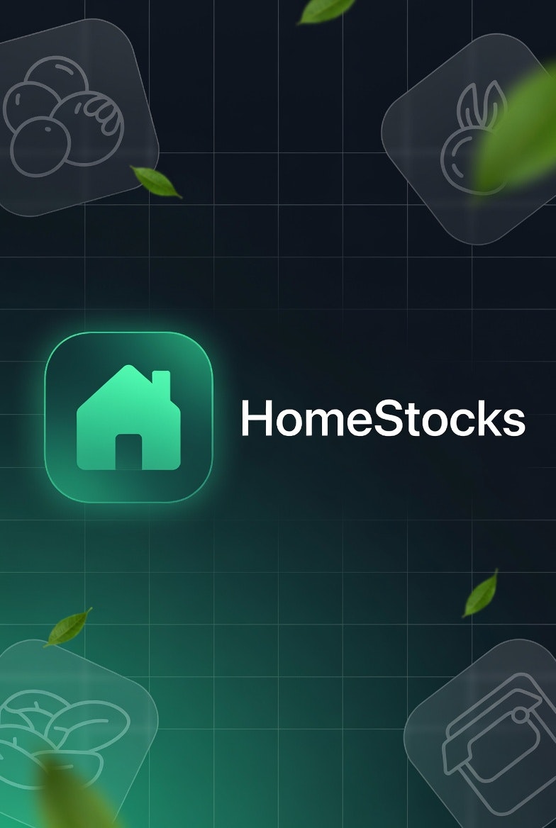 HomeStocks BETA