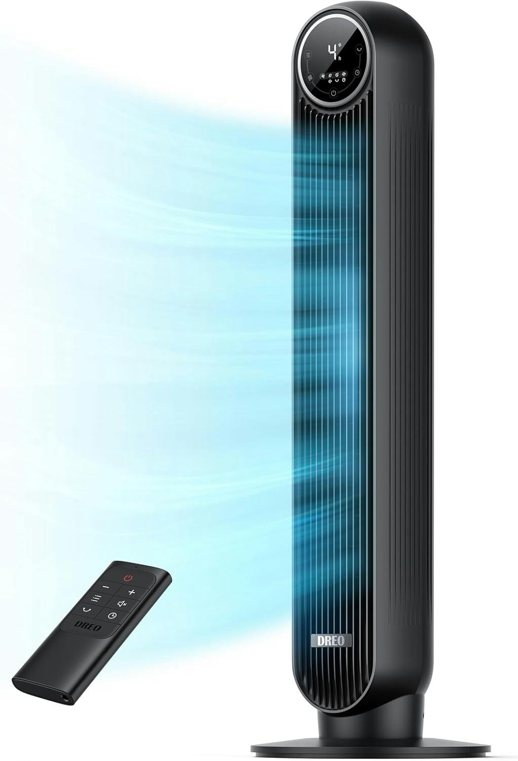 Dreo Tower Fan Bedroom Review