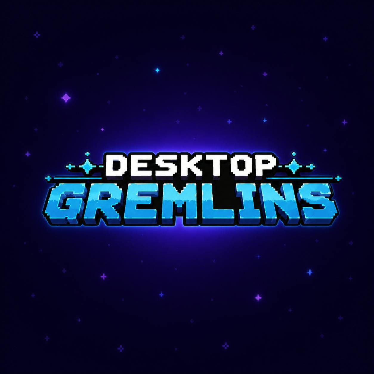 Desktop Gremlins on Steam