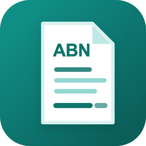 ABN Invoice