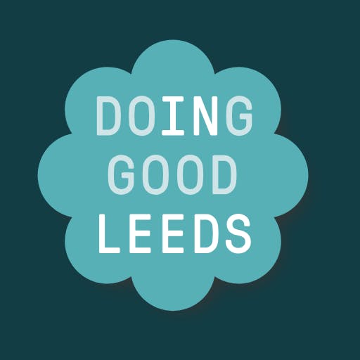 Doing Good Leeds Scraper