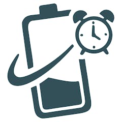 Battery Alarm