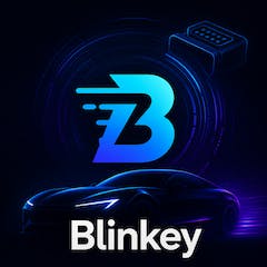 Blinkey Smart Drive