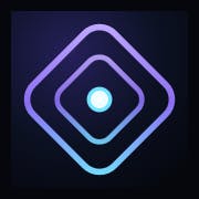 Aether Ledger screenshot
