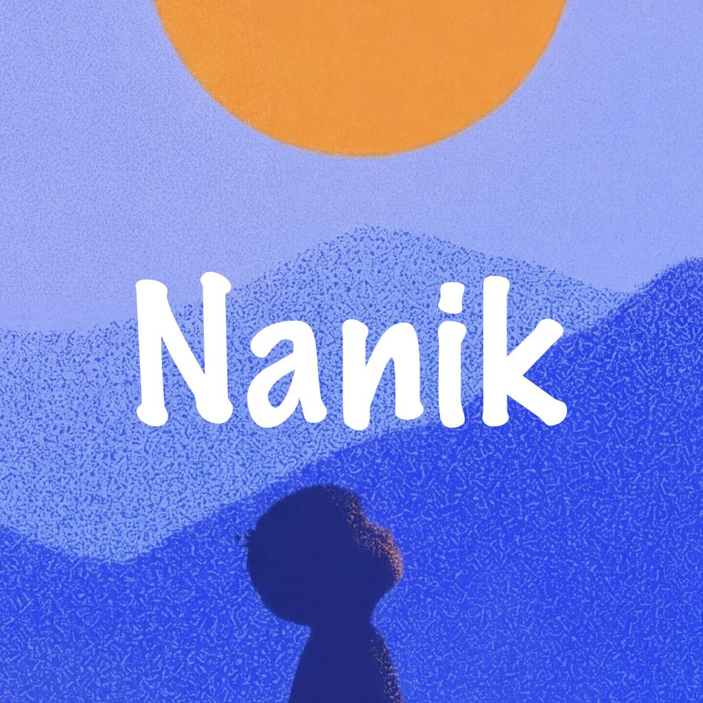Nanik — Bedtime Stories for Kids