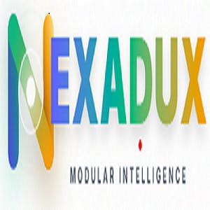 Nexadux screenshot