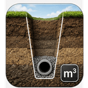 ANP Trench Volume Calculator