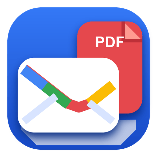 PDF My Email