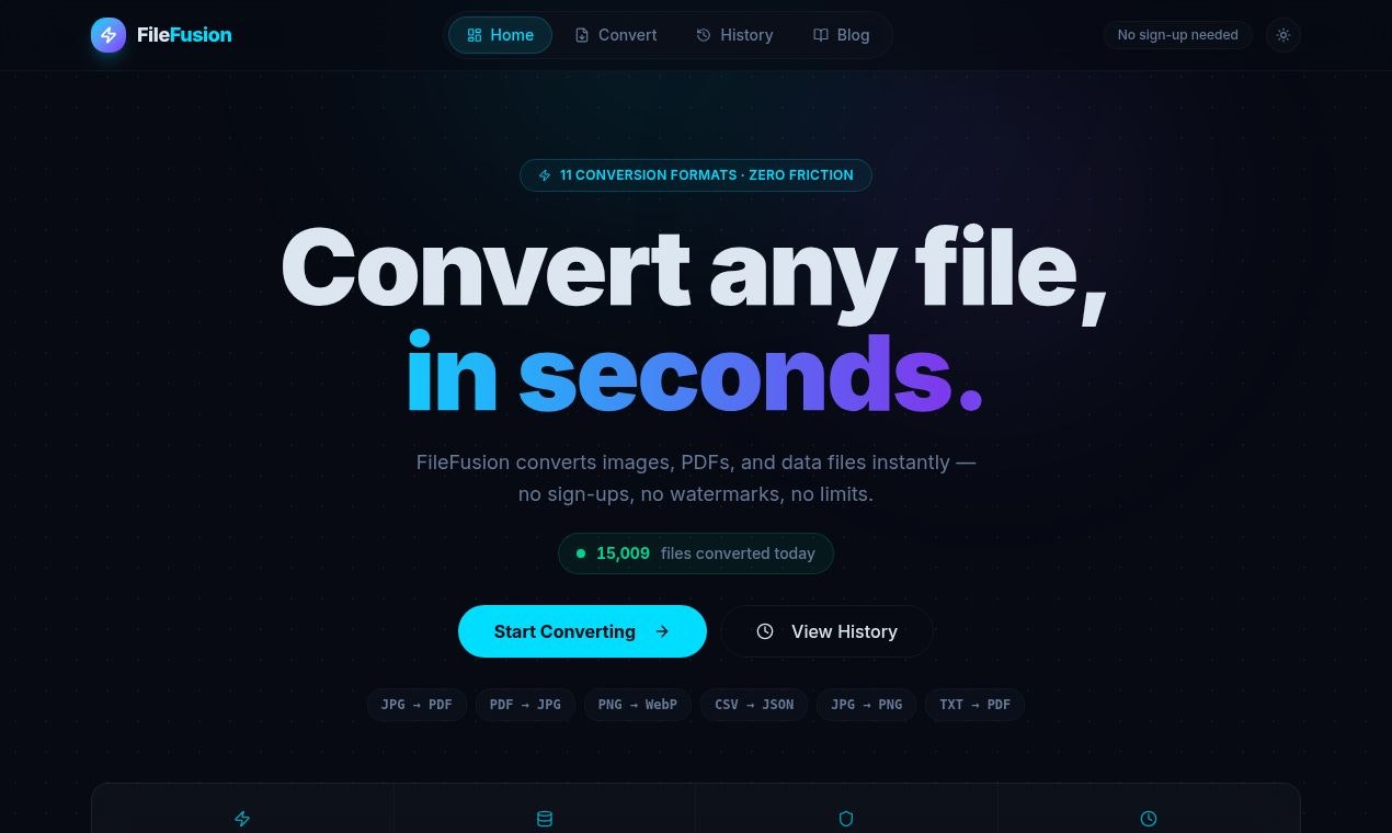 FileFusion