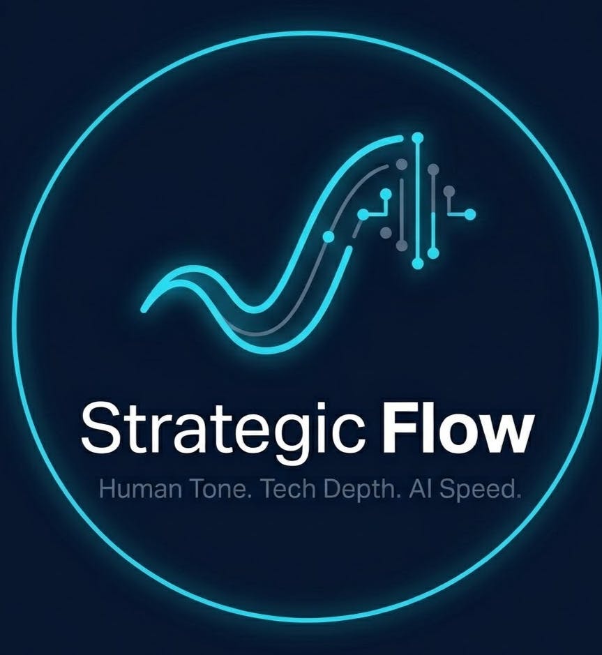 Strategic Flow