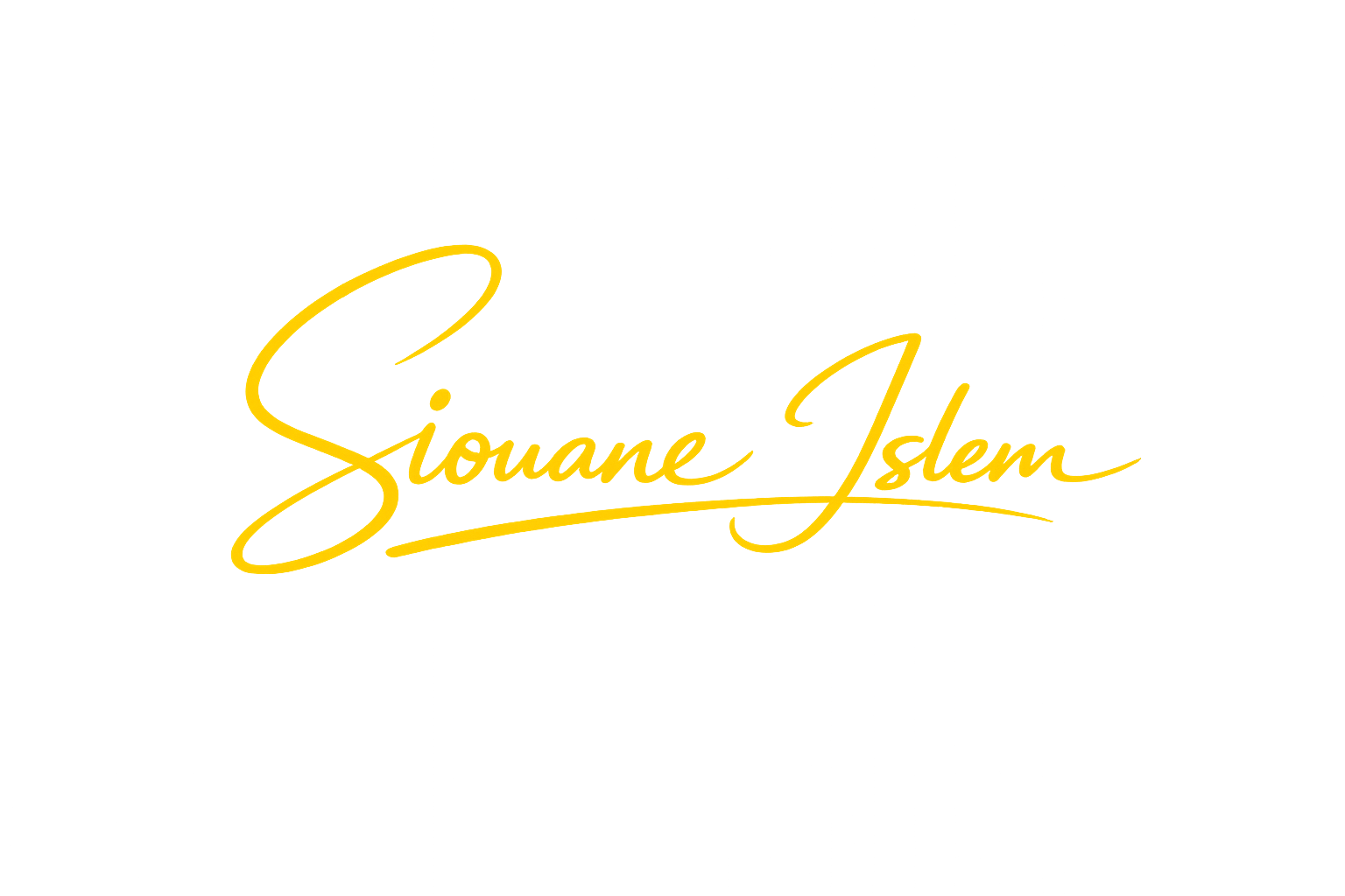 IslemSiouane Toolkit