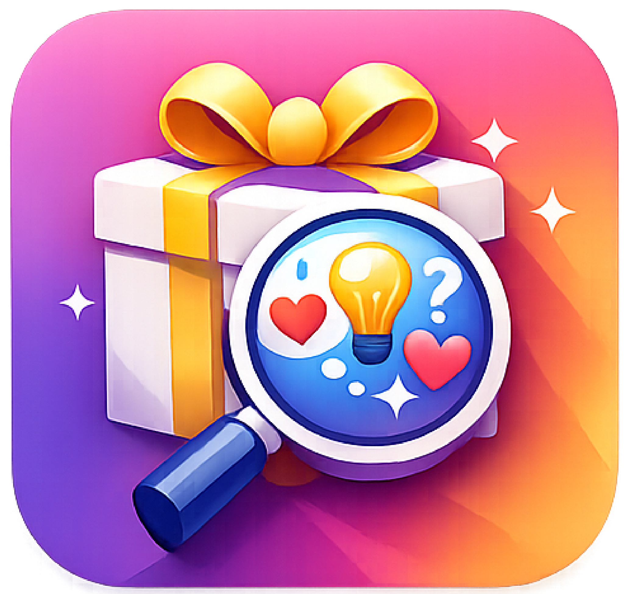 Gift Planner