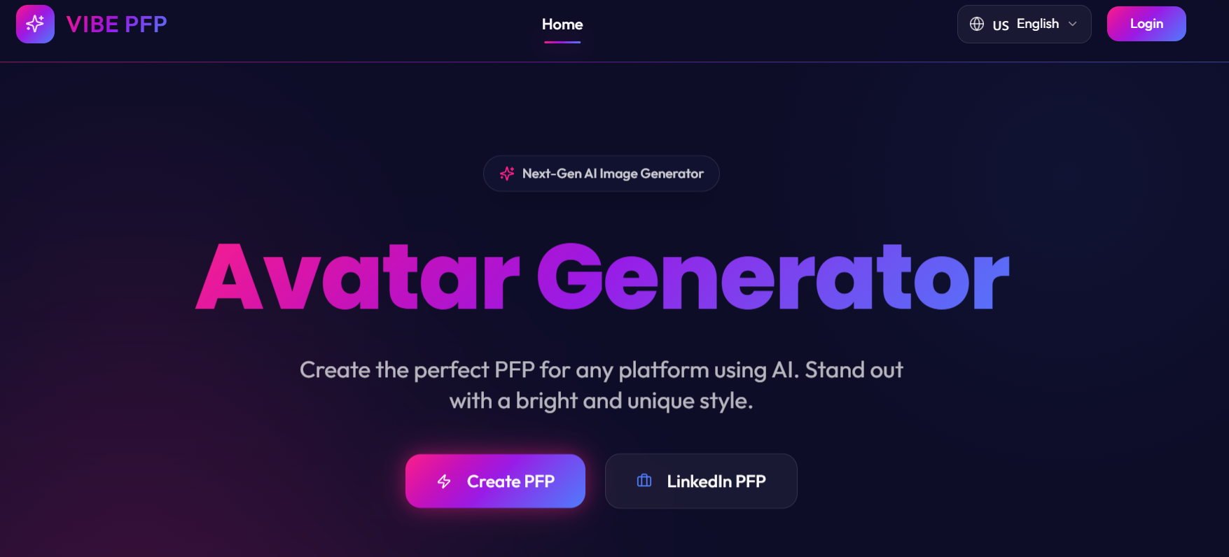 PFPBuilder