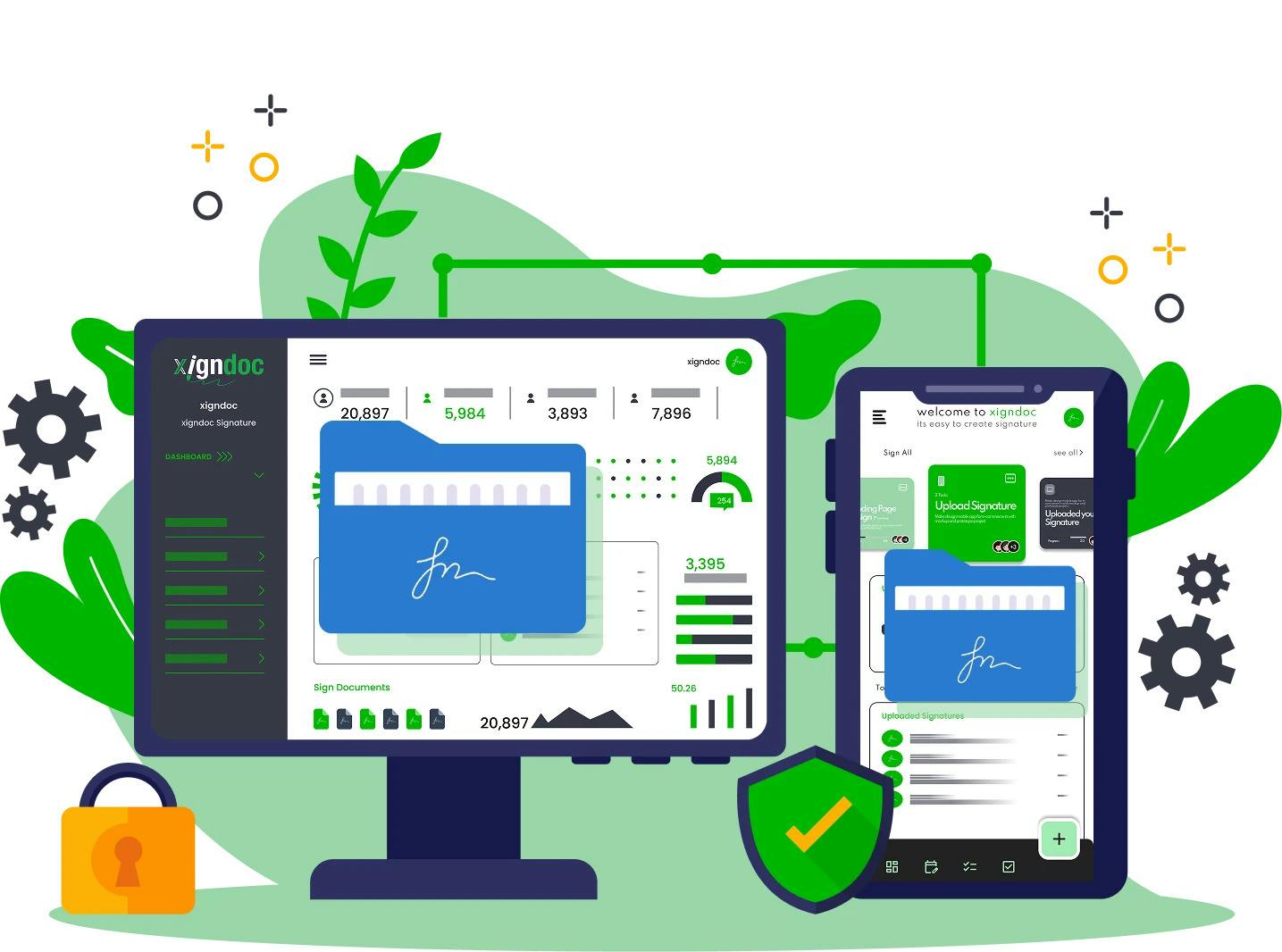 Digital Signature Software