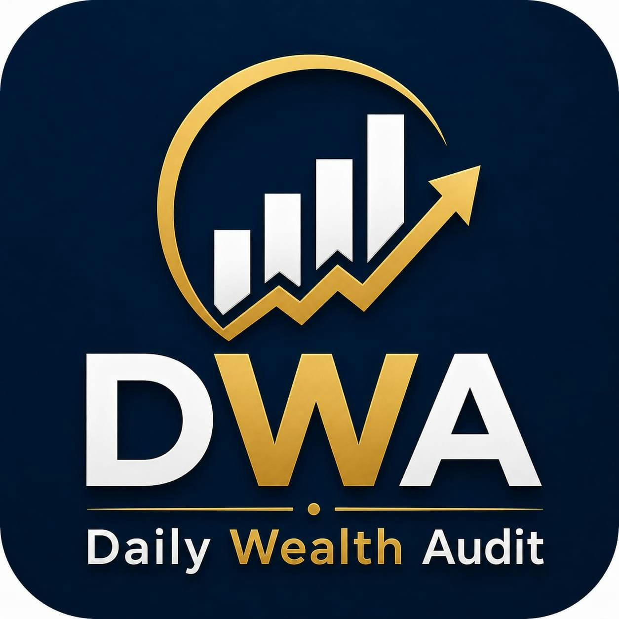 Daily Wealth Audit