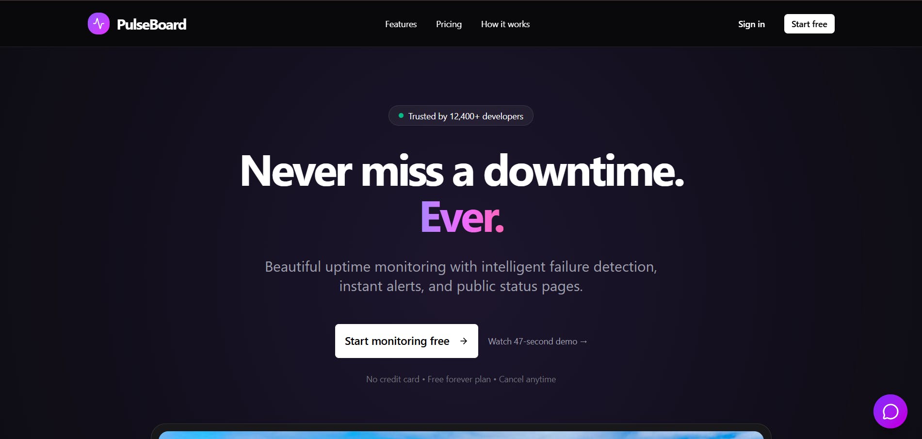Pulseboard