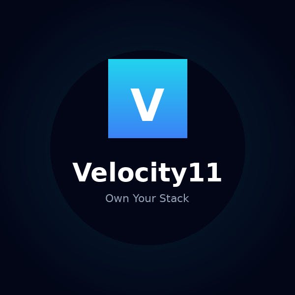 Velocity11