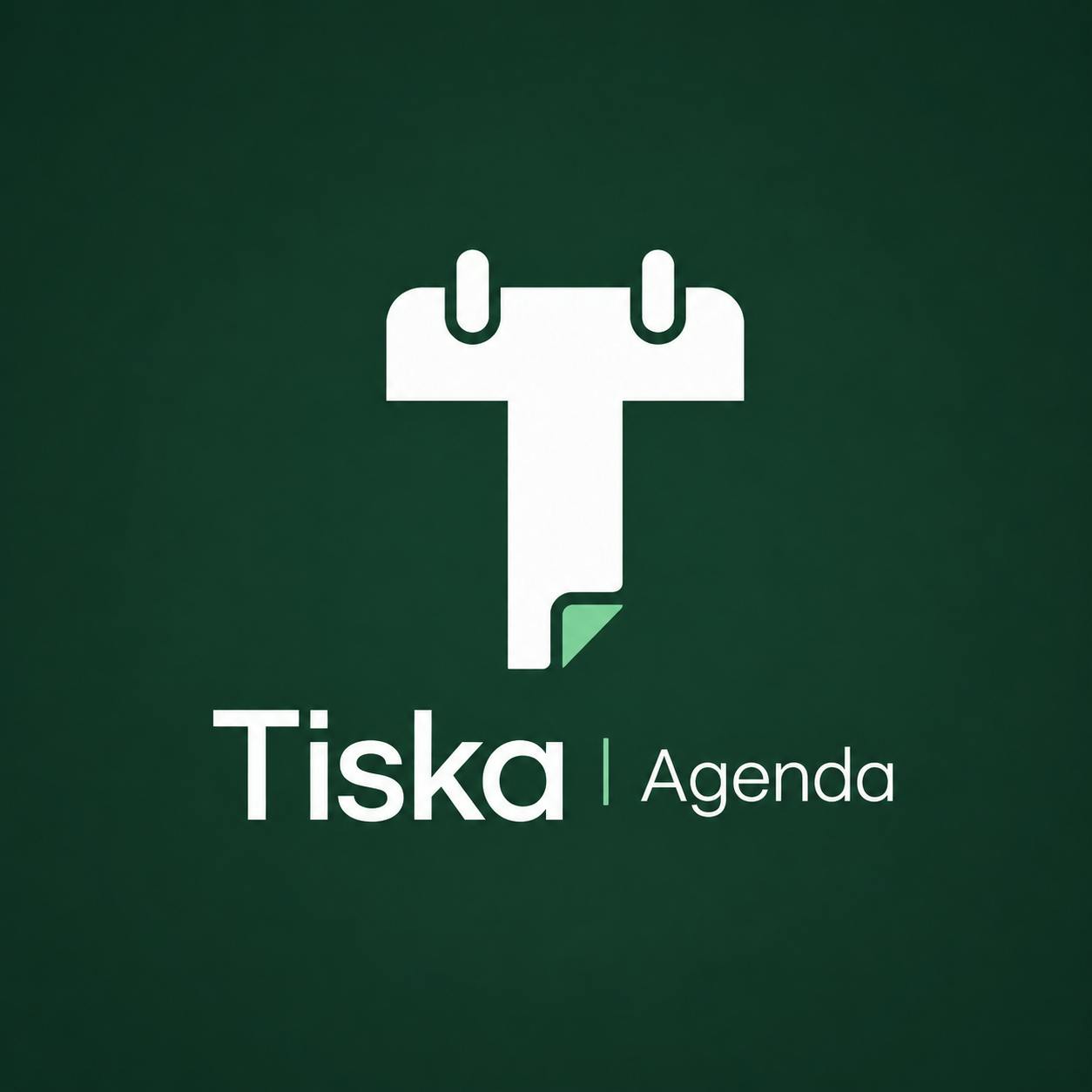 Tiska · Sistema de turnos online