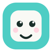 Square Face Generator