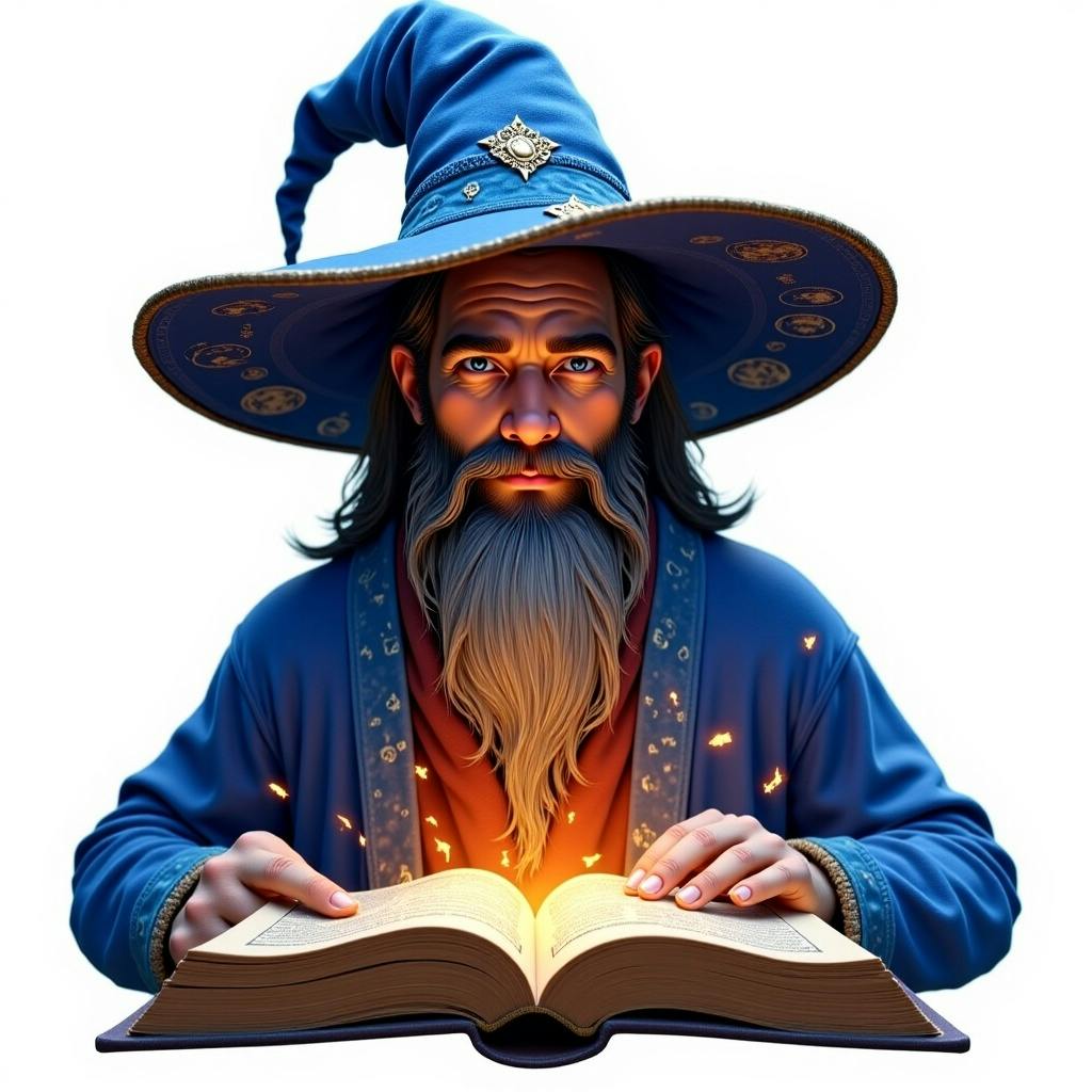 Fantasy Read