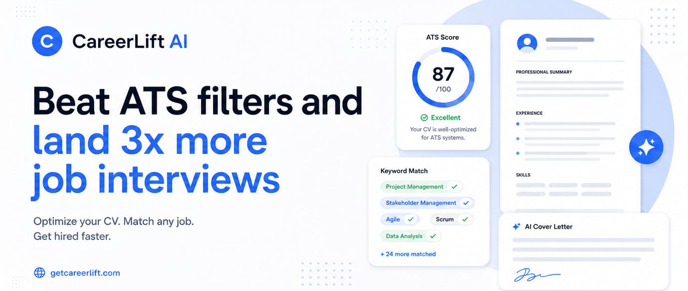 CareerLift AI