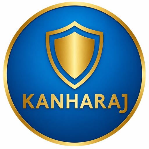 Kanharaj