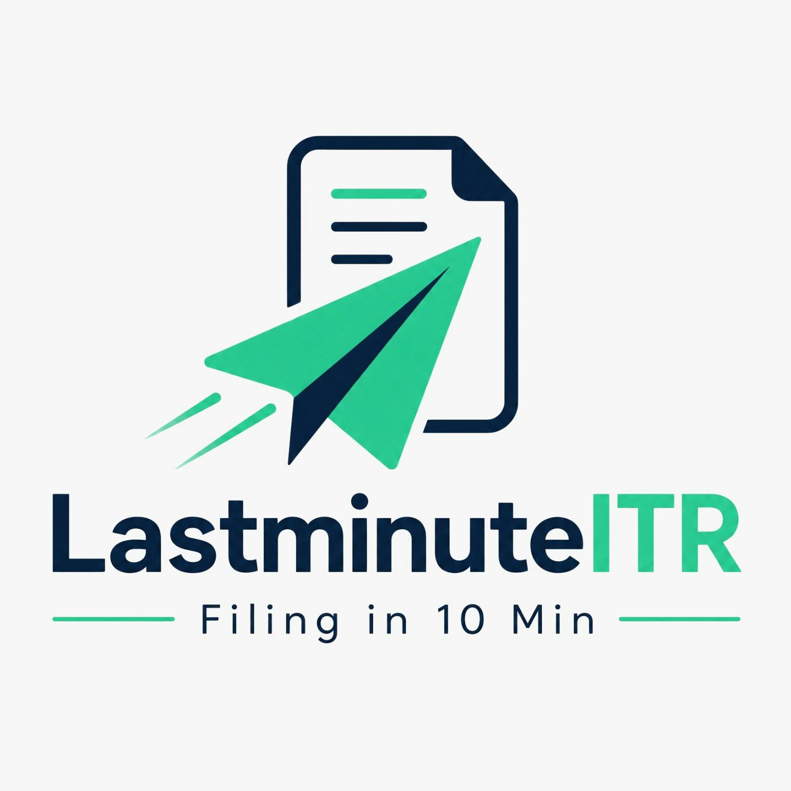 LastminuteITR screenshot