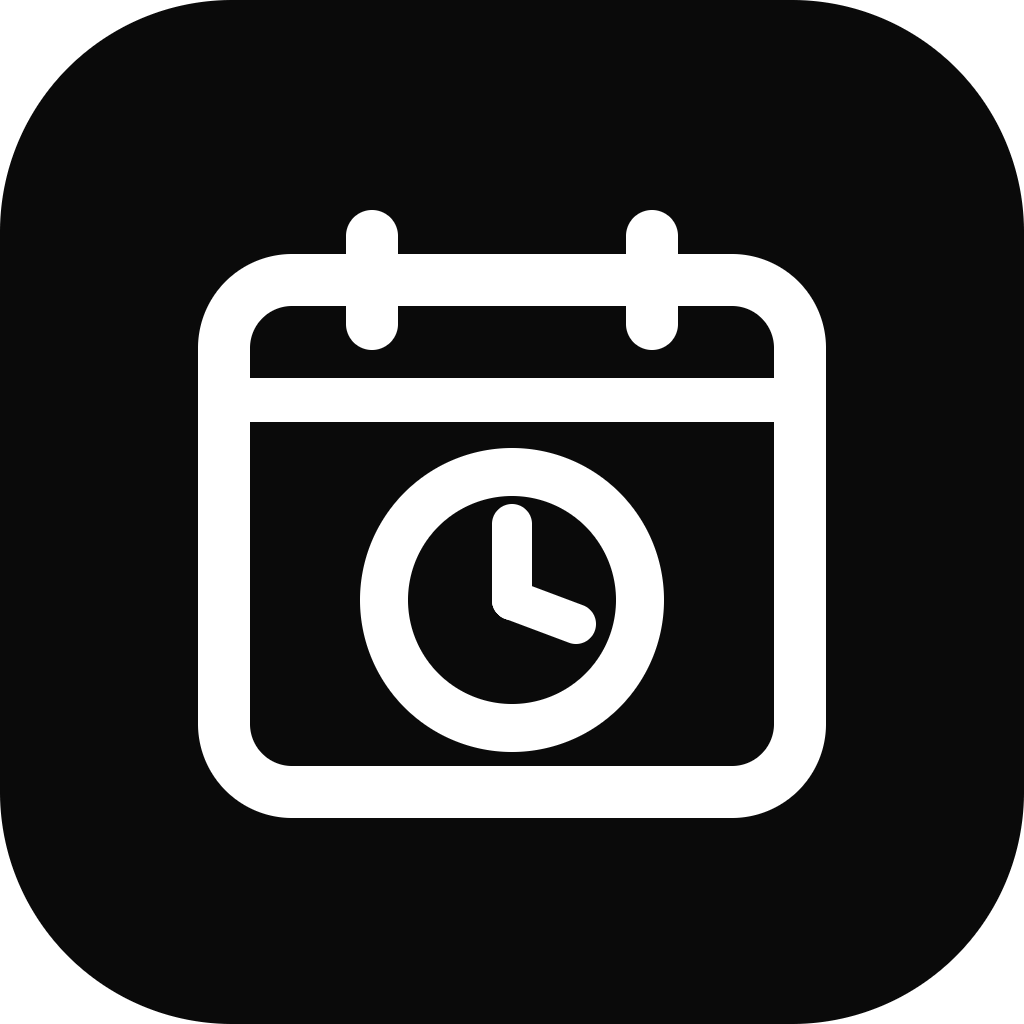 Holidays & Time