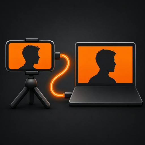 TetherCam