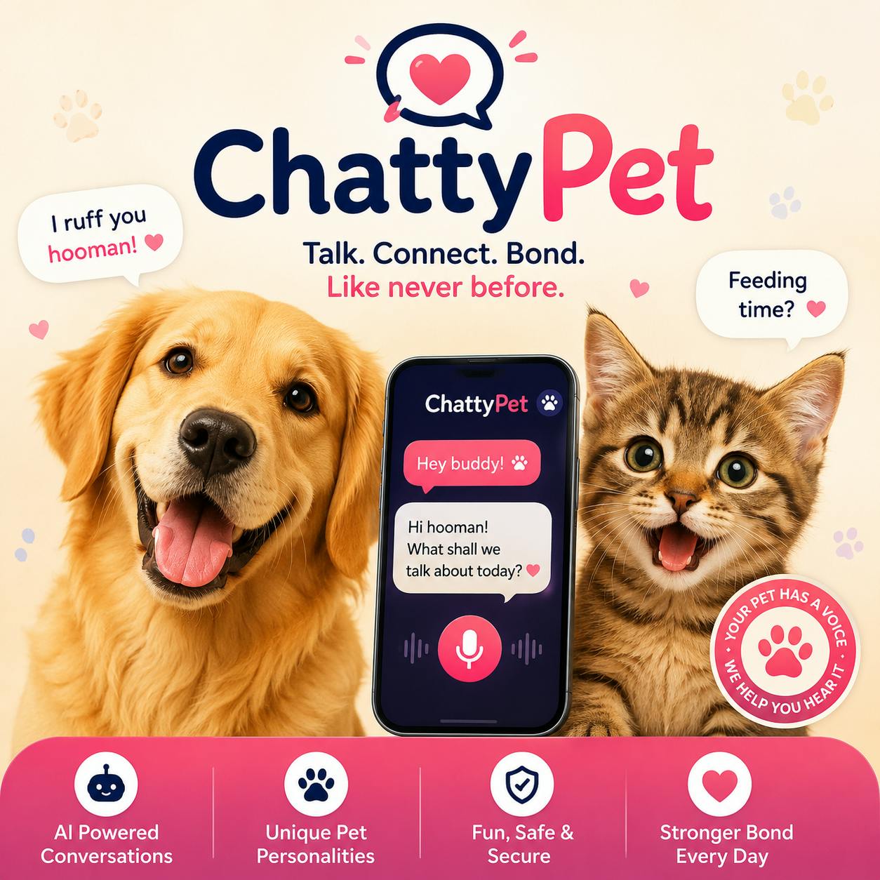 chattypet
