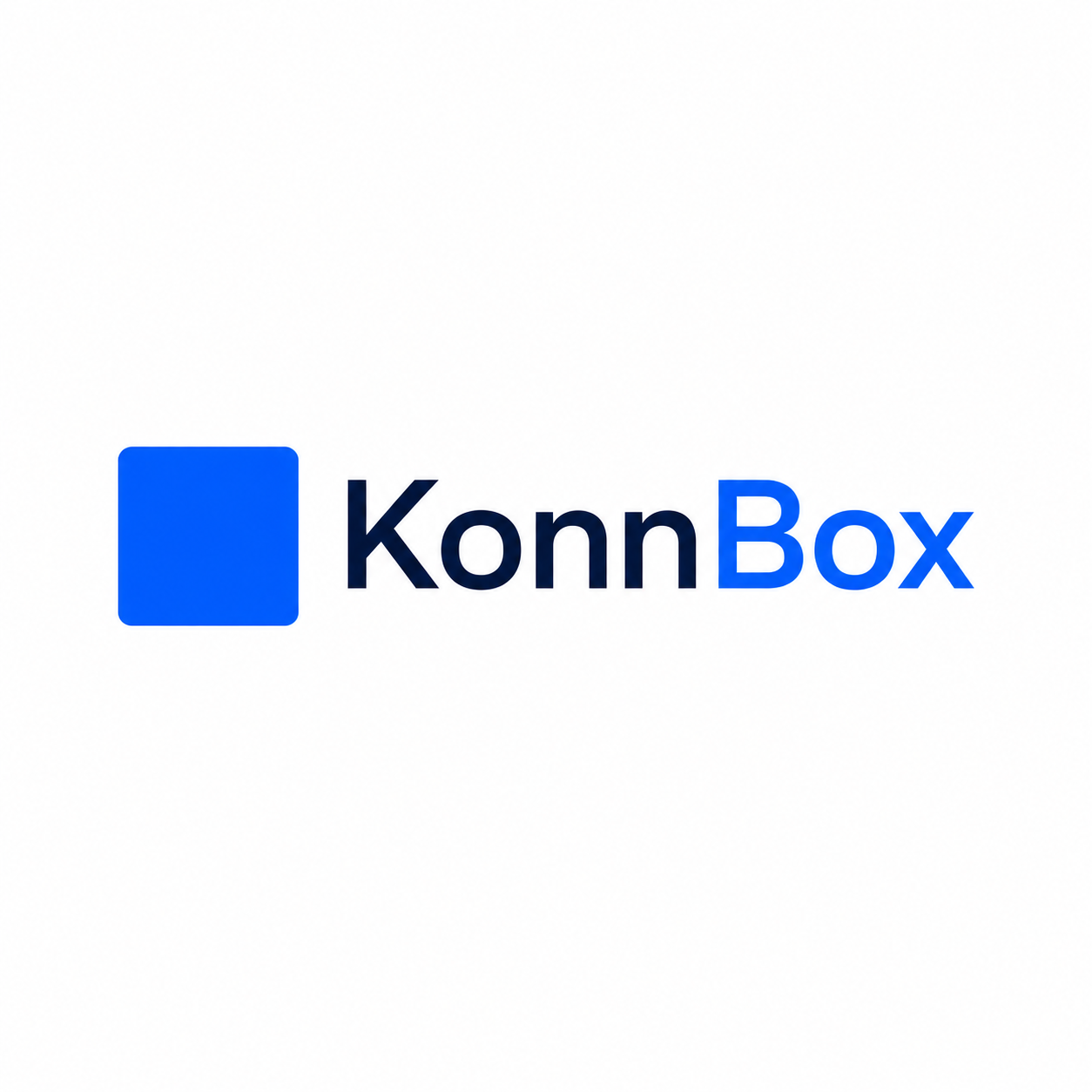 KonnBox